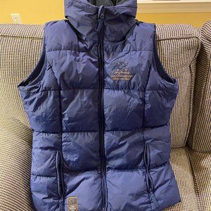 Horze Crescendo Exclusive Austen Padded Riding Vest